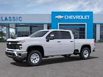 New 2025 Chevrolet Silverado 2500 Work Truck Crew Cab 4WD Pickup for sale #S1162616 - photo 3