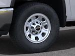 New 2025 Chevrolet Silverado 2500 Work Truck Crew Cab 4WD Pickup for sale #S1162627 - photo 9
