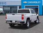 New 2025 Chevrolet Silverado 2500 Work Truck Crew Cab 4WD Pickup for sale #S1162656 - photo 2
