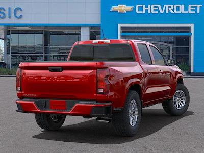 New 2025 Chevrolet Colorado Work Truck Crew Cab Pickup for sale #S1164381 - photo 2