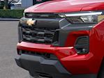 New 2025 Chevrolet Colorado Work Truck Crew Cab Pickup for sale #S1164381 - photo 13
