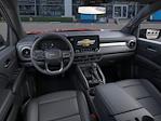 New 2025 Chevrolet Colorado Work Truck Crew Cab Pickup for sale #S1164381 - photo 15