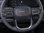 New 2025 Chevrolet Colorado Work Truck Crew Cab Pickup for sale #S1164381 - photo 19