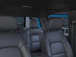 New 2025 Chevrolet Colorado Work Truck Crew Cab Pickup for sale #S1164381 - photo 24