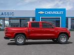 New 2025 Chevrolet Colorado Work Truck Crew Cab Pickup for sale #S1164381 - photo 5