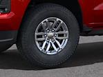 New 2025 Chevrolet Colorado Work Truck Crew Cab Pickup for sale #S1164381 - photo 9