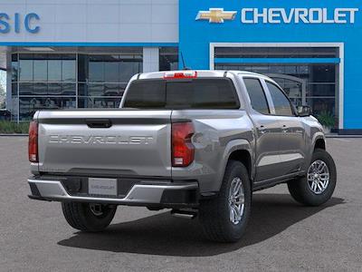 New 2025 Chevrolet Colorado Work Truck Crew Cab Pickup for sale #S1164424 - photo 2