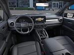 New 2025 Chevrolet Colorado Work Truck Crew Cab Pickup for sale #S1164424 - photo 15