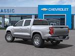 New 2025 Chevrolet Colorado Work Truck Crew Cab Pickup for sale #S1164424 - photo 4