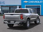 New 2025 Chevrolet Colorado Work Truck Crew Cab Pickup for sale #S1164424 - photo 2
