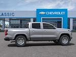 New 2025 Chevrolet Colorado Work Truck Crew Cab Pickup for sale #S1164424 - photo 5