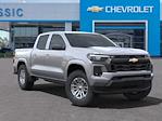 New 2025 Chevrolet Colorado Work Truck Crew Cab Pickup for sale #S1164424 - photo 7