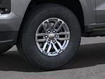 New 2025 Chevrolet Colorado Work Truck Crew Cab Pickup for sale #S1164424 - photo 9