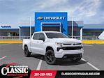 New 2025 Chevrolet Silverado 1500 RST Crew Cab for sale #S1167844P - photo 1