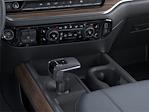 New 2025 Chevrolet Silverado 1500 RST Crew Cab for sale #S1167844P - photo 23