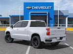 New 2025 Chevrolet Silverado 1500 RST Crew Cab for sale #S1167844P - photo 3
