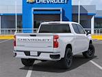 New 2025 Chevrolet Silverado 1500 RST Crew Cab for sale #S1167844P - photo 4
