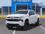 New 2025 Chevrolet Silverado 1500 RST Crew Cab for sale #S1167844P - photo 6