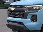 New 2025 Chevrolet Colorado Work Truck Crew Cab Pickup for sale #S1167898 - photo 13