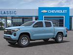 New 2025 Chevrolet Colorado Work Truck Crew Cab Pickup for sale #S1167898 - photo 3