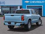 New 2025 Chevrolet Colorado Work Truck Crew Cab Pickup for sale #S1167898 - photo 2