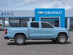New 2025 Chevrolet Colorado Work Truck Crew Cab Pickup for sale #S1167898 - photo 5