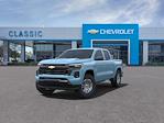 New 2025 Chevrolet Colorado Work Truck Crew Cab Pickup for sale #S1167898 - photo 8