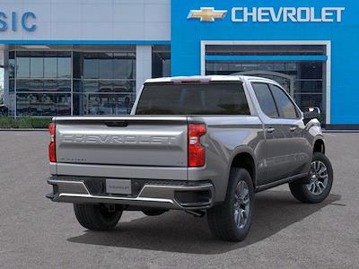 New 2025 Chevrolet Silverado 1500 LT Crew Cab Pickup for sale #S1168824P - photo 2