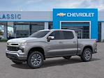 New 2025 Chevrolet Silverado 1500 LT Crew Cab Pickup for sale #S1168824P - photo 3