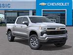 New 2025 Chevrolet Silverado 1500 LT Crew Cab Pickup for sale #S1168824P - photo 7