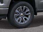 New 2025 Chevrolet Silverado 1500 LT Crew Cab Pickup for sale #S1168824P - photo 9