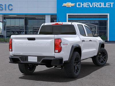 New 2025 Chevrolet Colorado Trail Boss Crew Cab 4WD Pickup for sale #S1183355R - photo 2