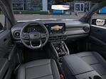 New 2025 Chevrolet Colorado Trail Boss Crew Cab 4WD Pickup for sale #S1183355R - photo 15