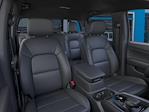 New 2025 Chevrolet Colorado Trail Boss Crew Cab 4WD Pickup for sale #S1183355R - photo 16