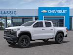 New 2025 Chevrolet Colorado Trail Boss Crew Cab 4WD Pickup for sale #S1183355R - photo 3