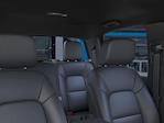 New 2025 Chevrolet Colorado Trail Boss Crew Cab 4WD Pickup for sale #S1183355R - photo 24