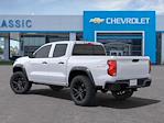 New 2025 Chevrolet Colorado Trail Boss Crew Cab 4WD Pickup for sale #S1183355R - photo 4