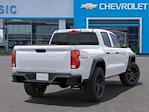 New 2025 Chevrolet Colorado Trail Boss Crew Cab 4WD Pickup for sale #S1183355R - photo 2