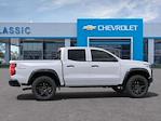 New 2025 Chevrolet Colorado Trail Boss Crew Cab 4WD Pickup for sale #S1183355R - photo 5