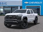 New 2025 Chevrolet Colorado Trail Boss Crew Cab 4WD Pickup for sale #S1183355R - photo 6