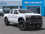 New 2025 Chevrolet Colorado Trail Boss Crew Cab 4WD Pickup for sale #S1183355R - photo 7
