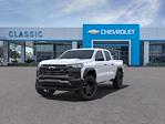 New 2025 Chevrolet Colorado Trail Boss Crew Cab 4WD Pickup for sale #S1183355R - photo 8