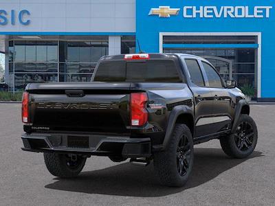 New 2025 Chevrolet Colorado Trail Boss Crew Cab 4WD Pickup for sale #S1183359R - photo 2