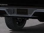 New 2025 Chevrolet Colorado Trail Boss Crew Cab 4WD Pickup for sale #S1183359R - photo 14