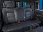 New 2025 Chevrolet Colorado Trail Boss Crew Cab 4WD Pickup for sale #S1183359R - photo 17