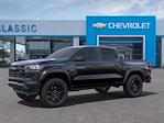 New 2025 Chevrolet Colorado Trail Boss Crew Cab 4WD Pickup for sale #S1183359R - photo 3