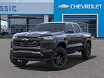 New 2025 Chevrolet Colorado Trail Boss Crew Cab 4WD Pickup for sale #S1183359R - photo 6