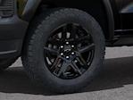 New 2025 Chevrolet Colorado Trail Boss Crew Cab 4WD Pickup for sale #S1183359R - photo 9