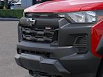 New 2025 Chevrolet Colorado Trail Boss Crew Cab 4WD Pickup for sale #S1183611R - photo 13