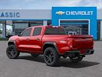 New 2025 Chevrolet Colorado Trail Boss Crew Cab 4WD Pickup for sale #S1183611R - photo 4